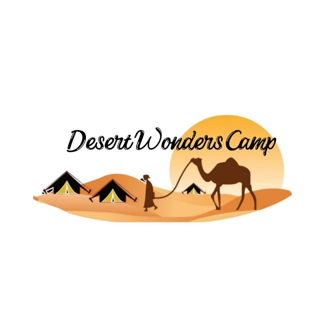 Desert Wonders Camp Hawiyah Exterior photo