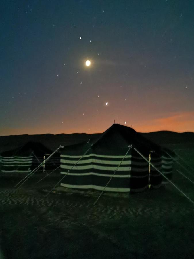 Desert Wonders Camp Hawiyah Exterior photo